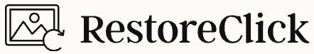 RestoreClick Logo