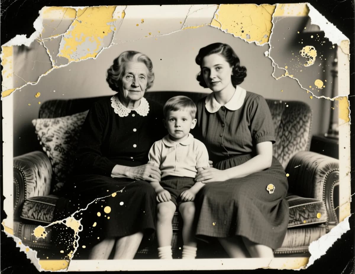 Original photo