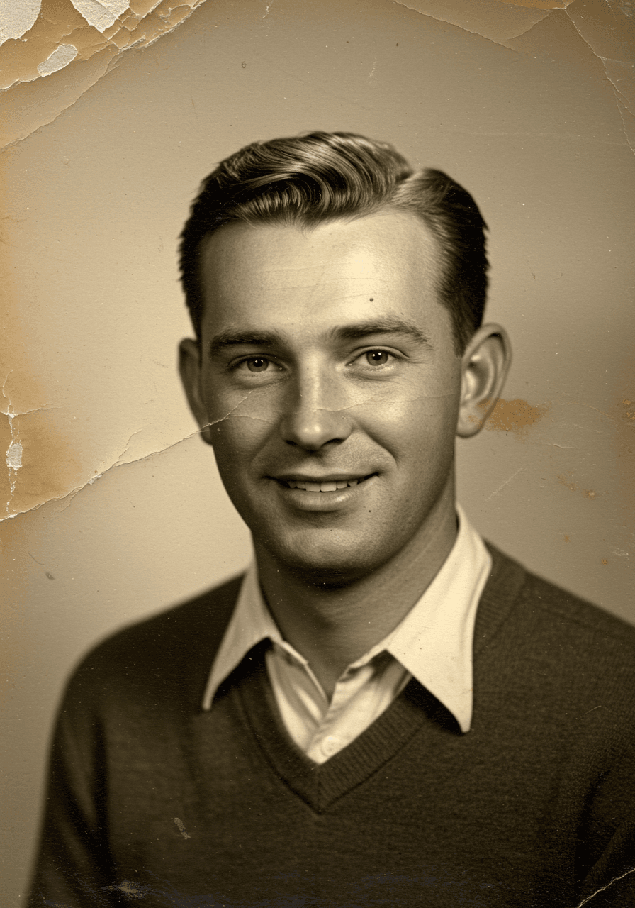 Original photo