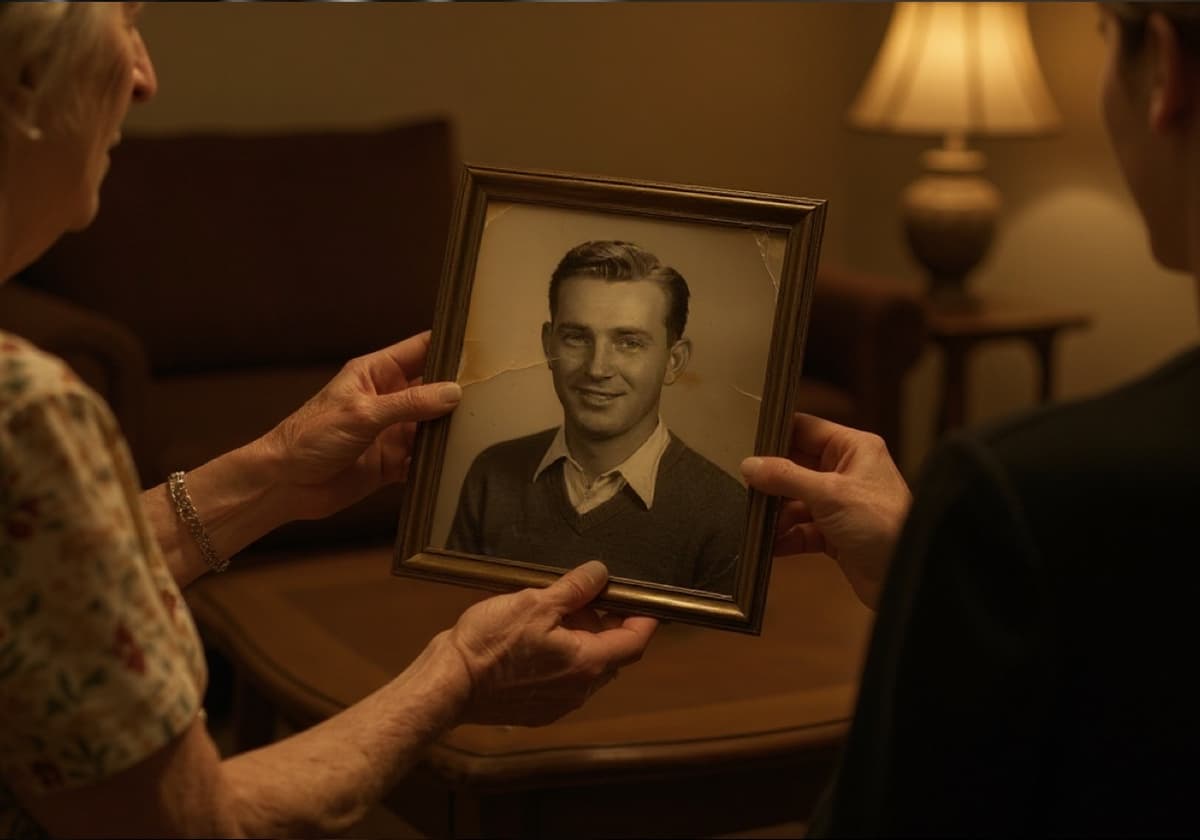 Welcome to RestoreClick: It All Began with a Faded Photograph