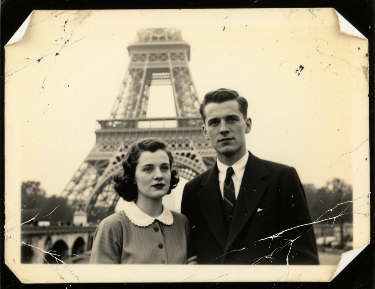 Original photo
